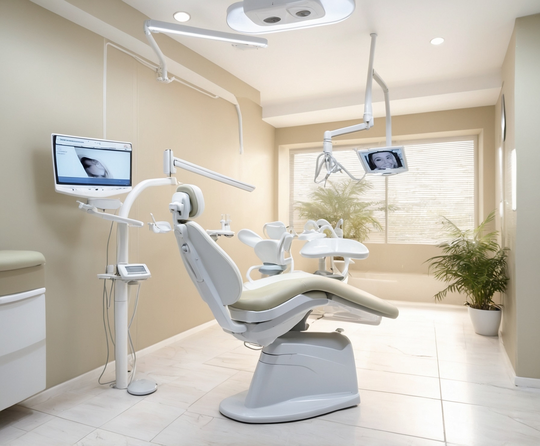 Ortodoncia estética transformación sonrisa perfecta