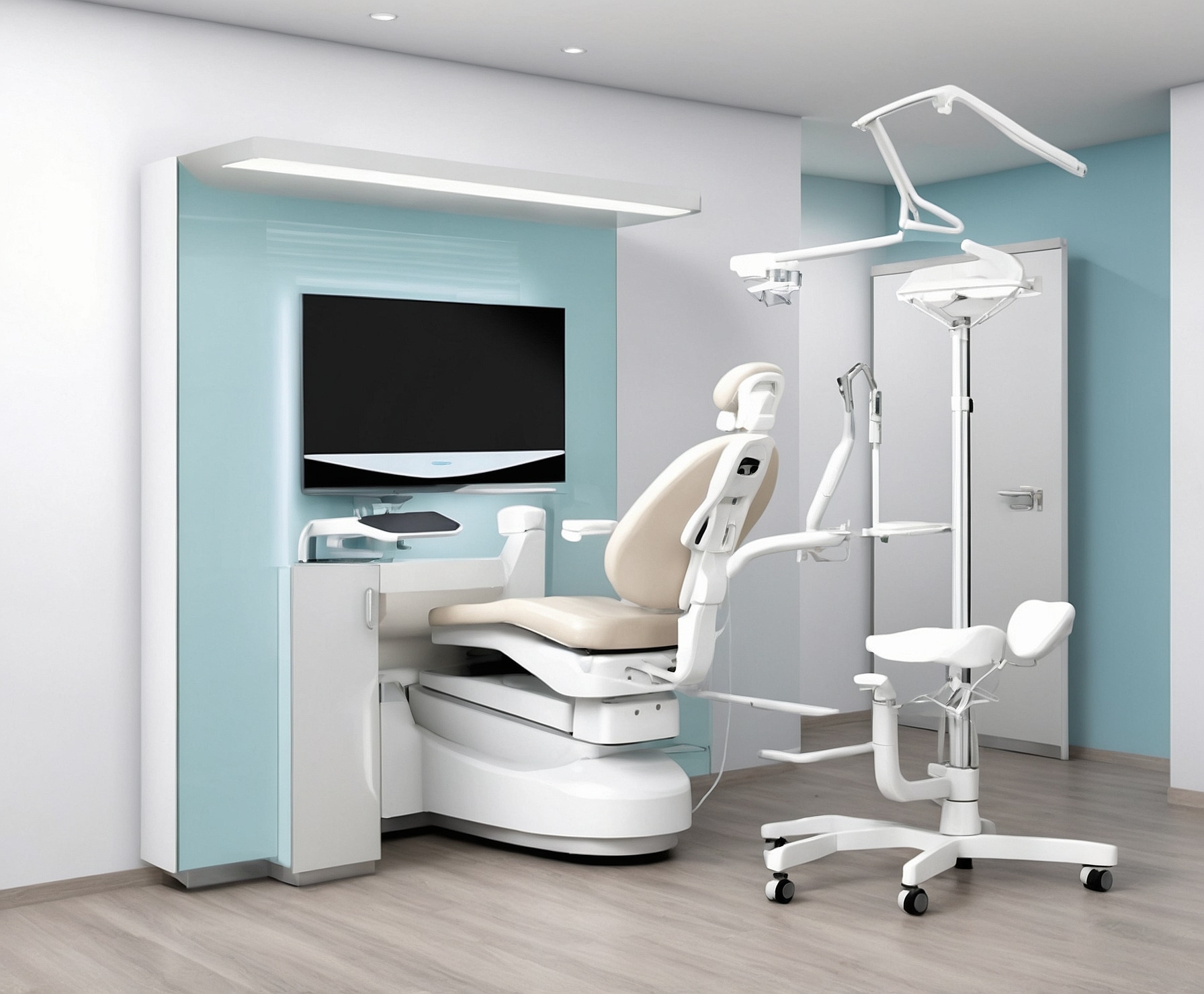 Estética dental avanzada y sonrisas perfectas