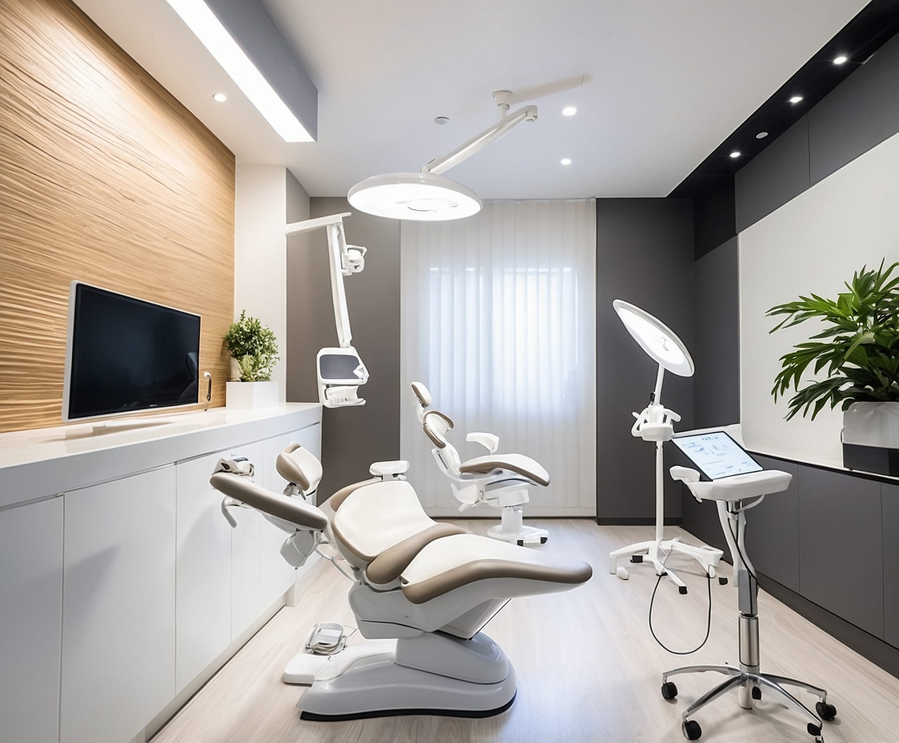 Ortodoncia avanzada para sonrisa perfecta