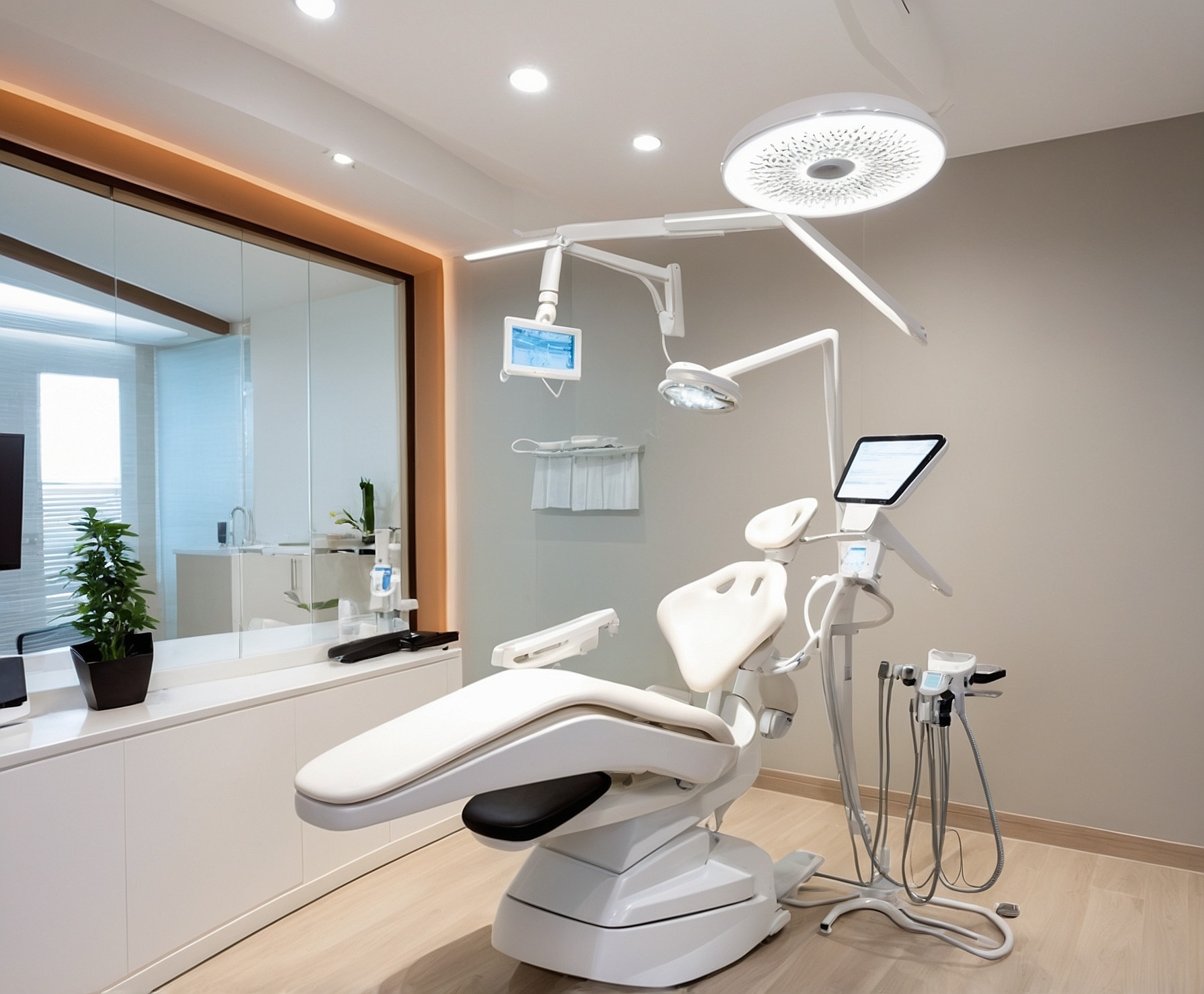 Ortodoncia invisible para sonrisas perfectas